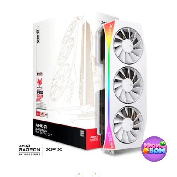 Imagem da promoção