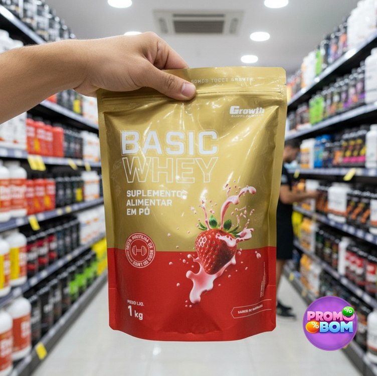 Imagem da promoção