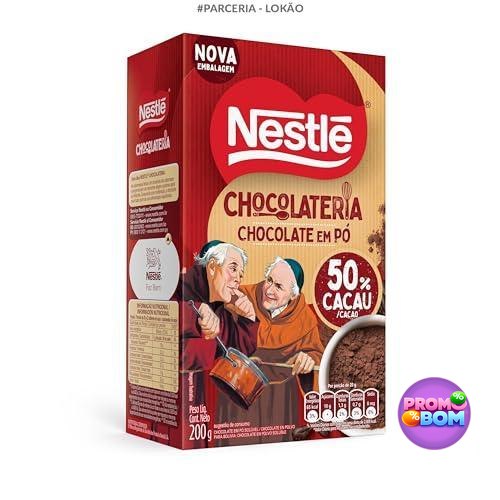 Imagem da promoção