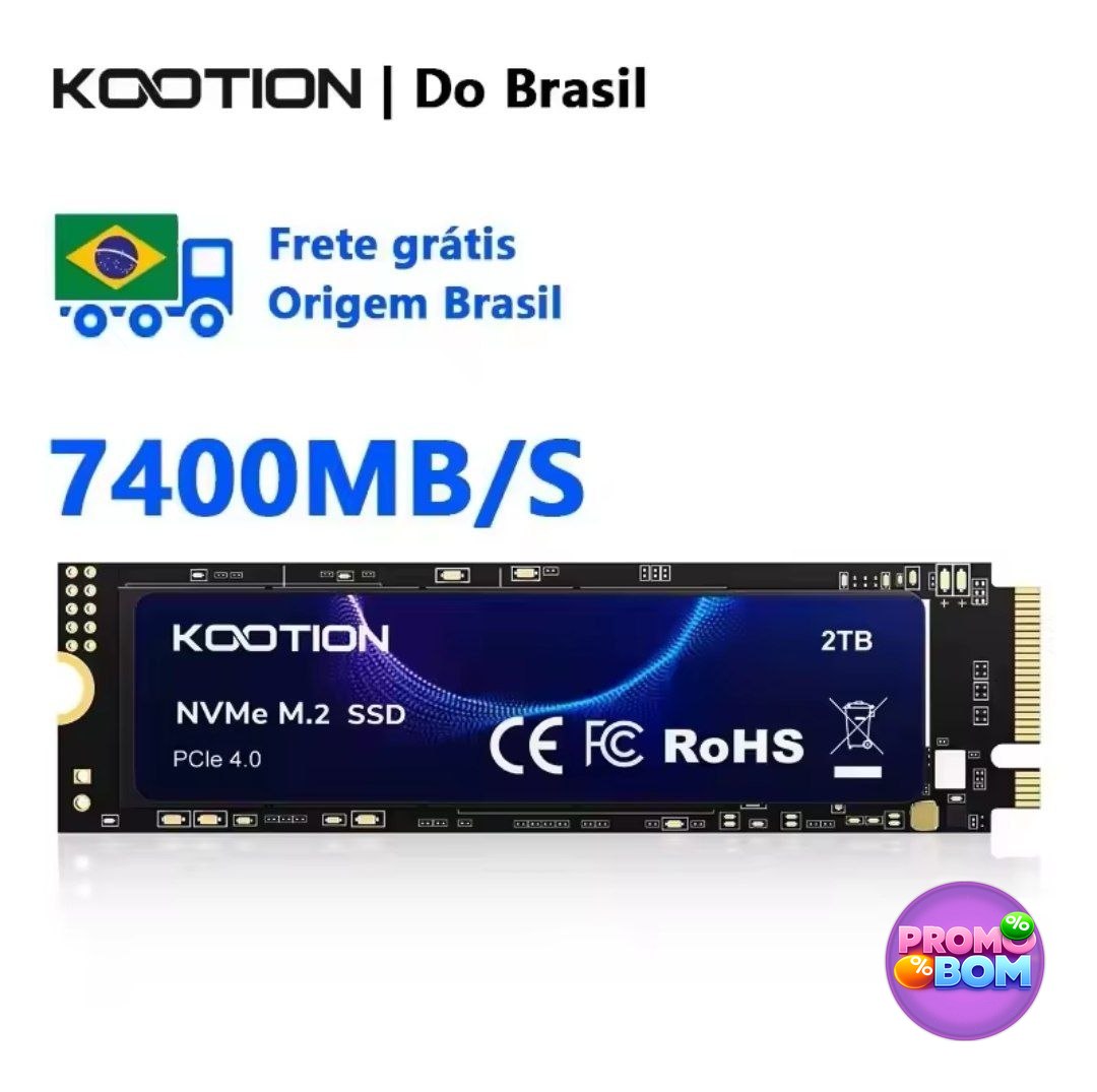 Imagem da promoção