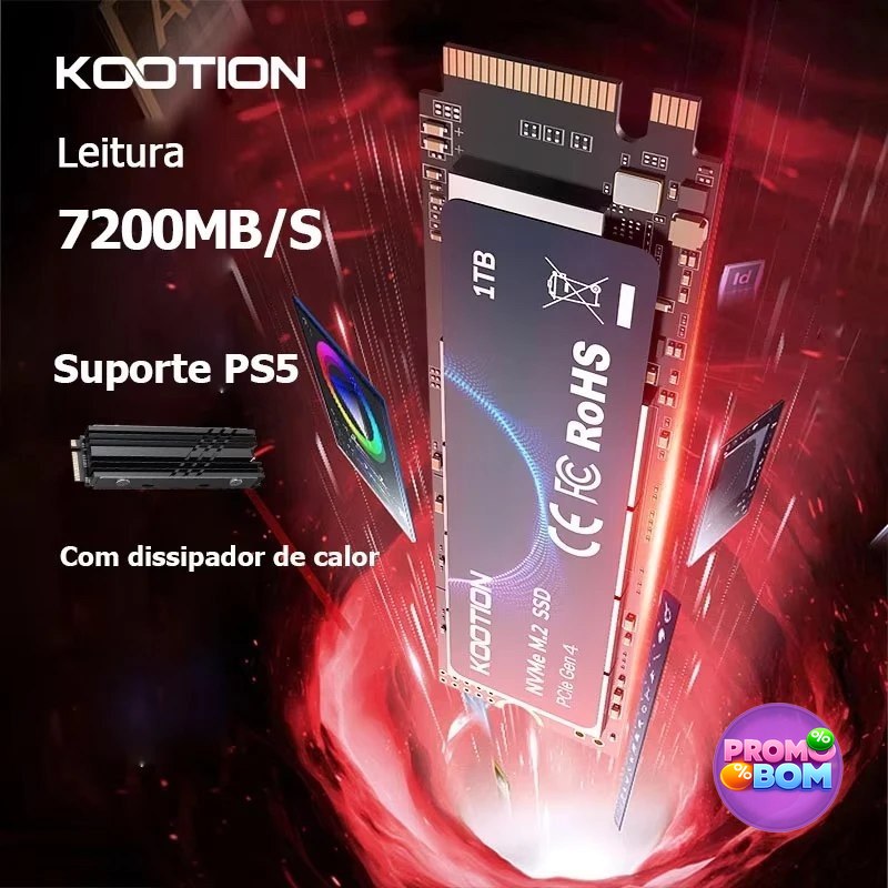 Imagem da promoção
