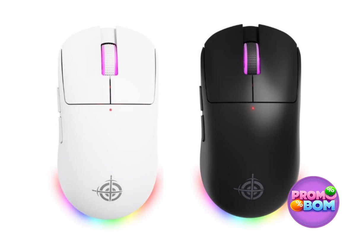 Imagem da promoção