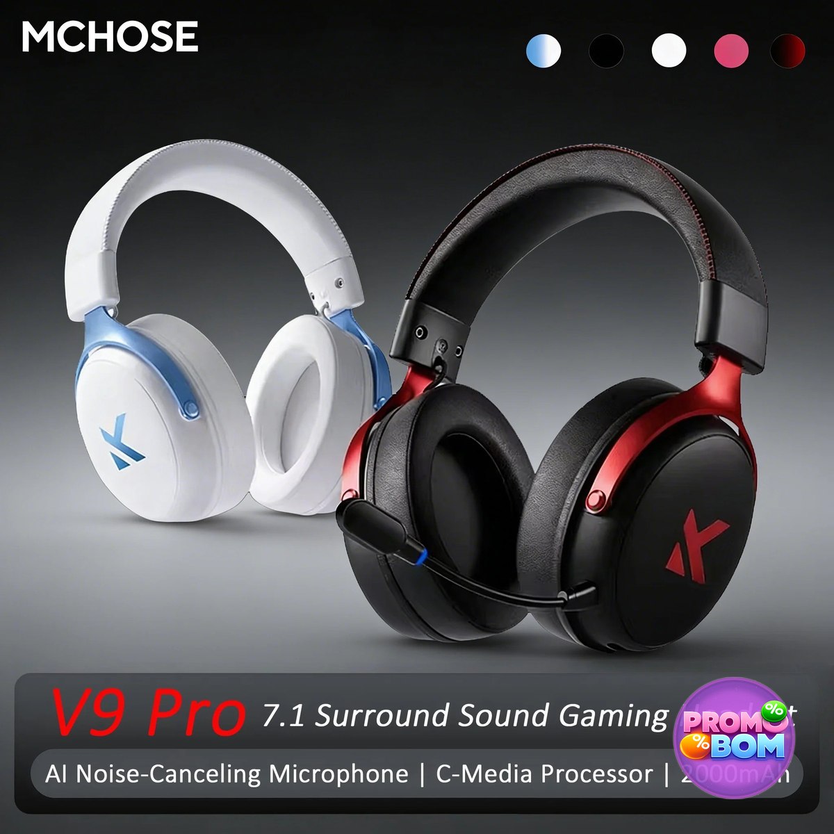 Imagem da promoção