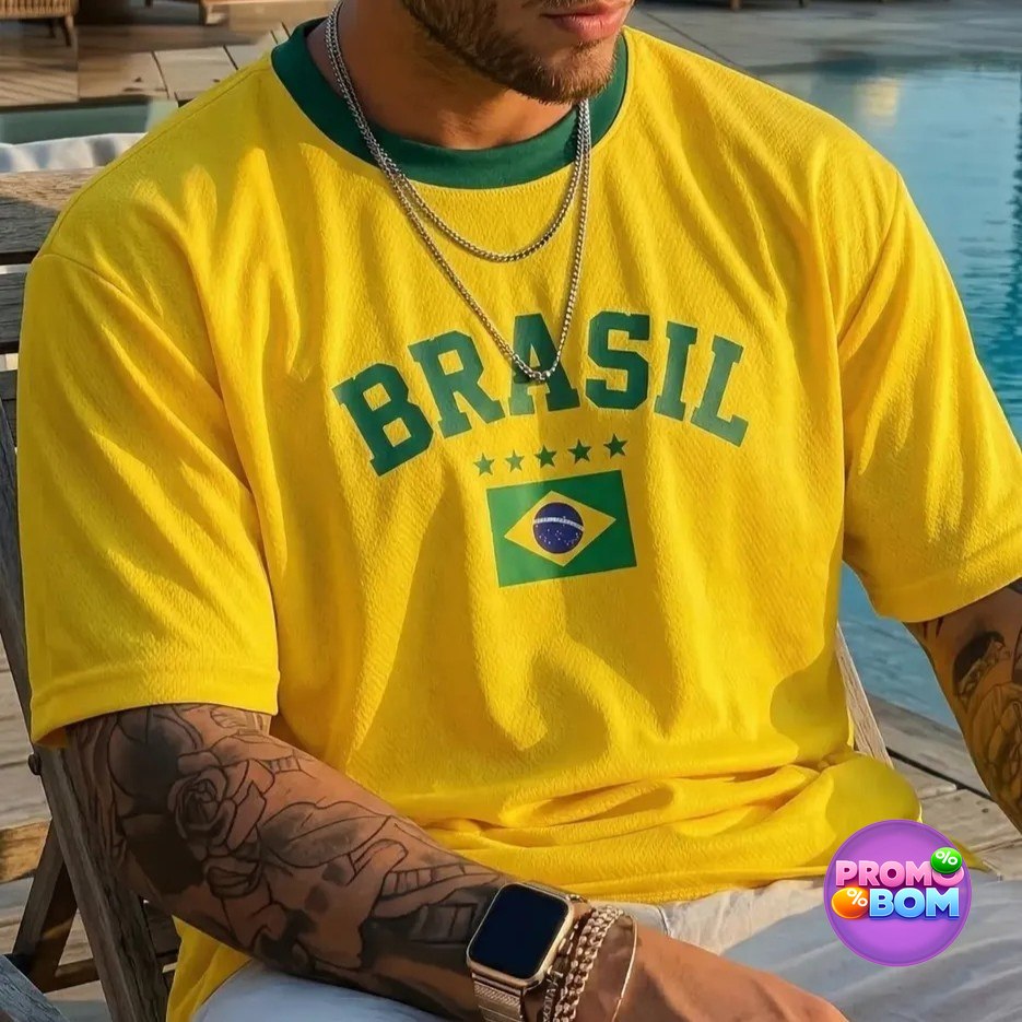 Imagem da promoção