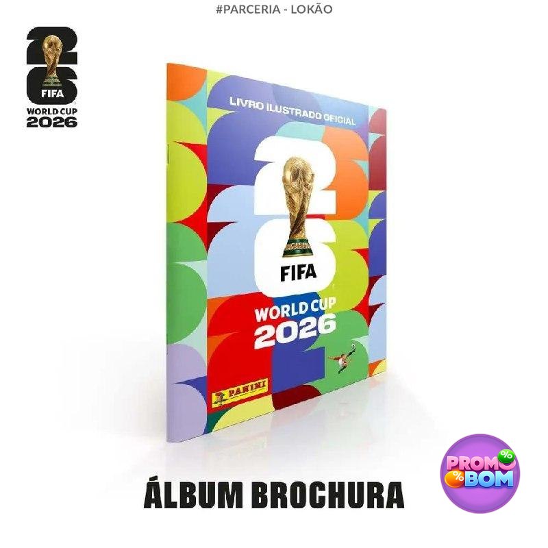 Imagem da promoção
