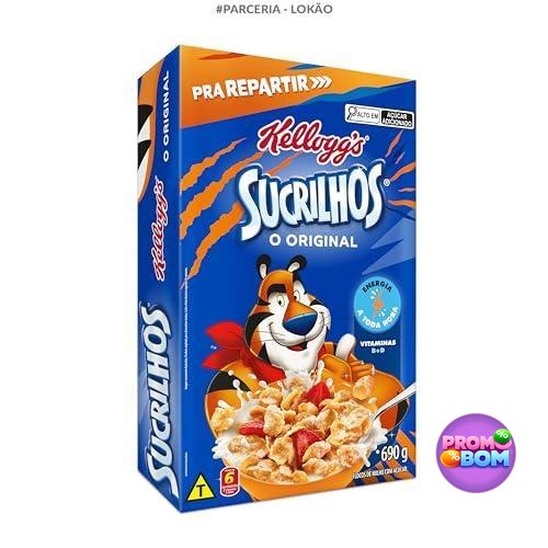 Imagem da promoção
