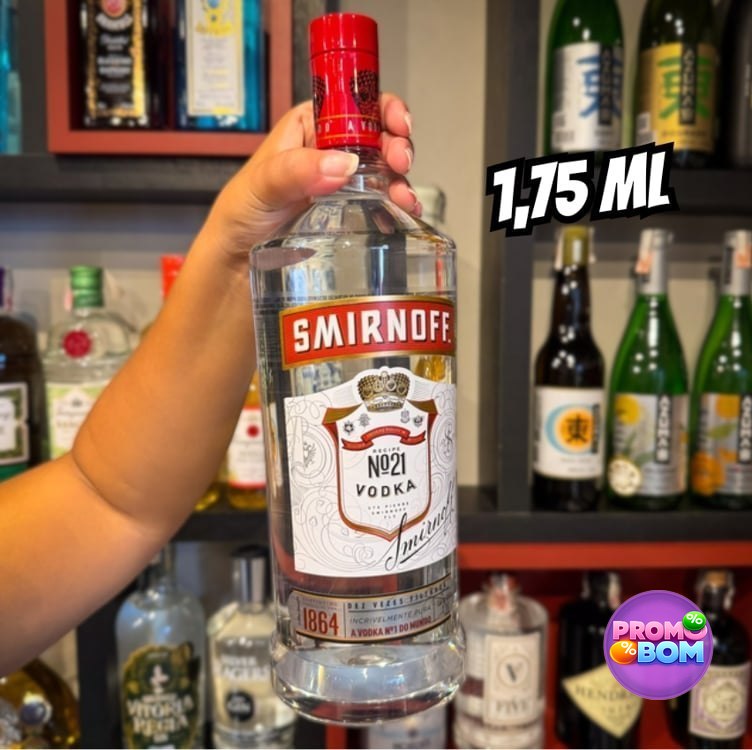 Imagem da promoção