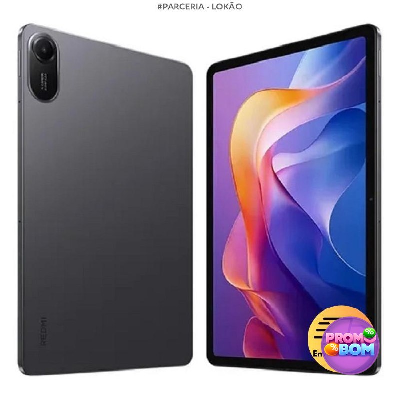 Imagem da promoção
