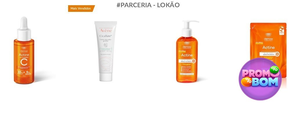 Imagem da promoção