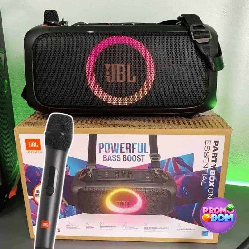 Imagem da promoção
