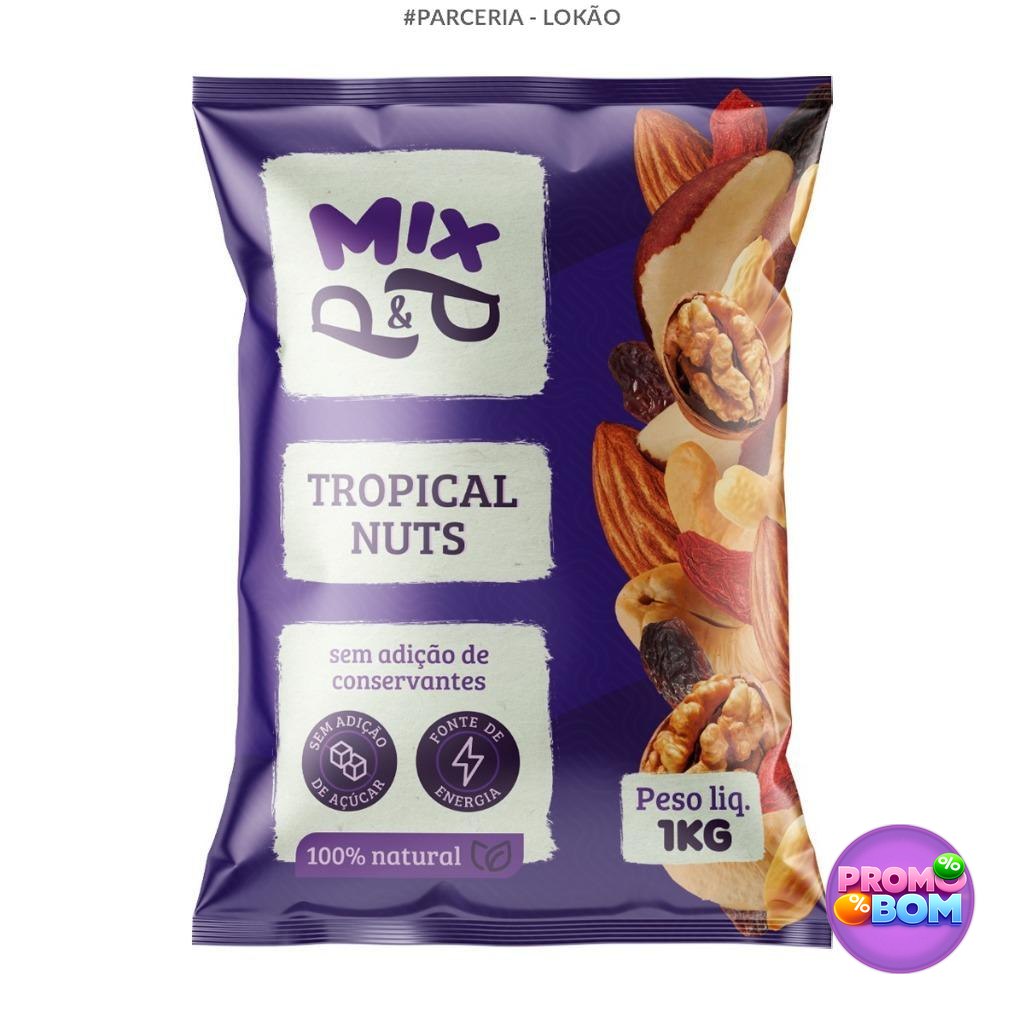 Imagem da promoção
