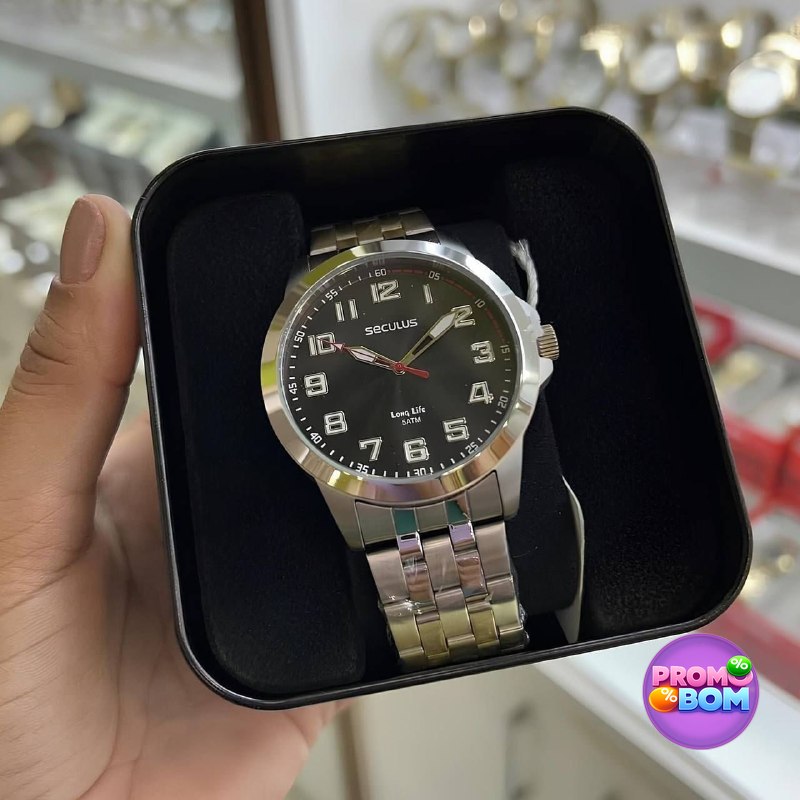 Imagem da promoção