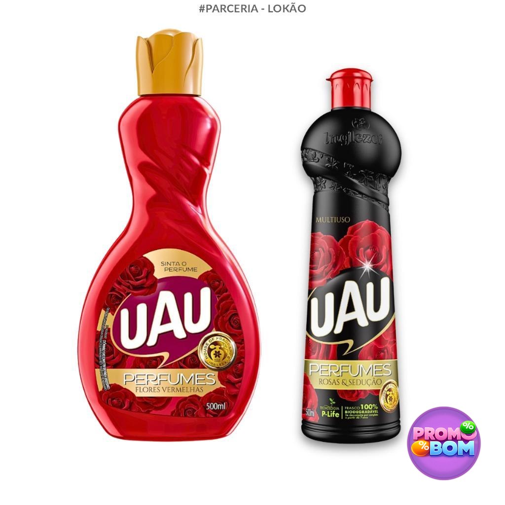 Imagem da promoção