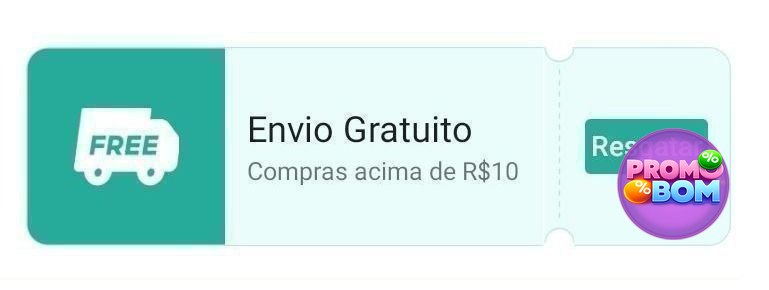 Imagem da promoção