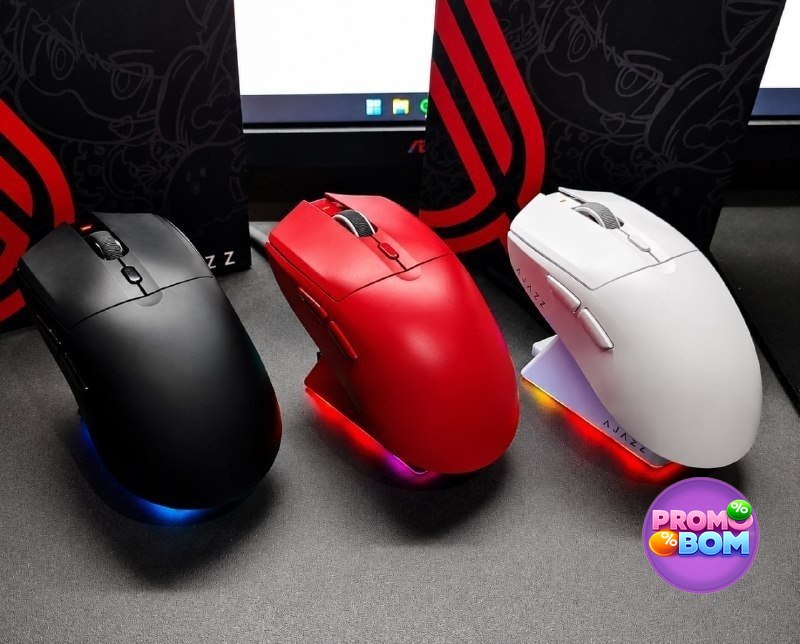 Imagem da promoção
