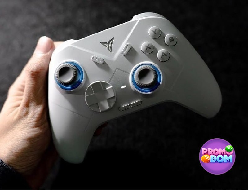 Imagem da promoção