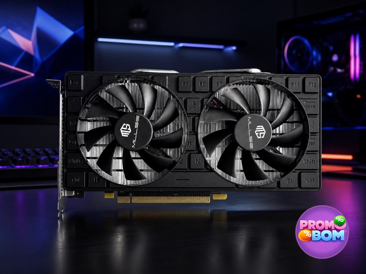 Imagem da promoção