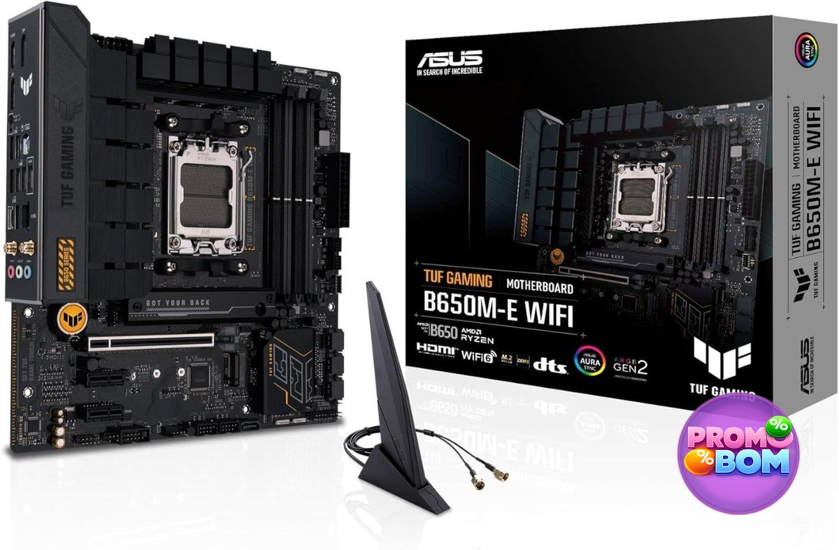 Imagem da promoção