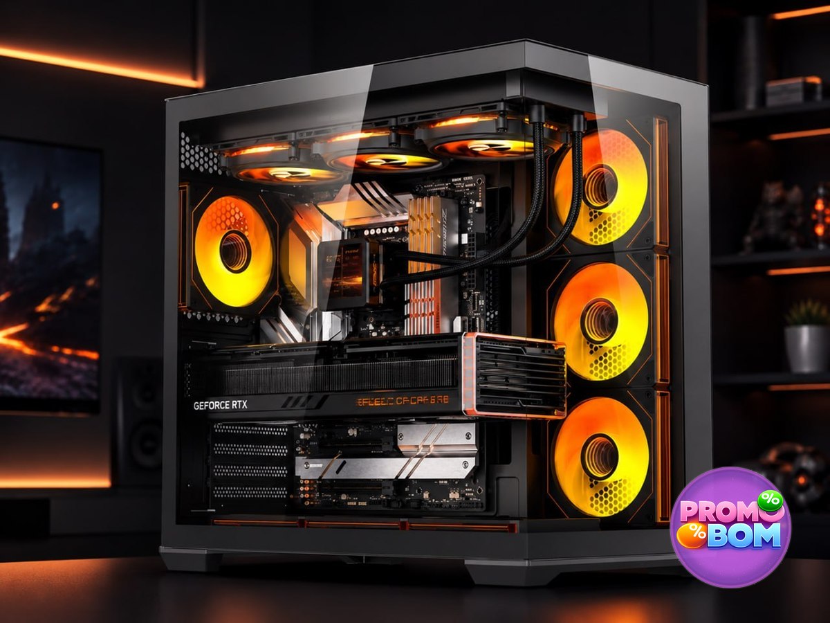 Imagem da promoção