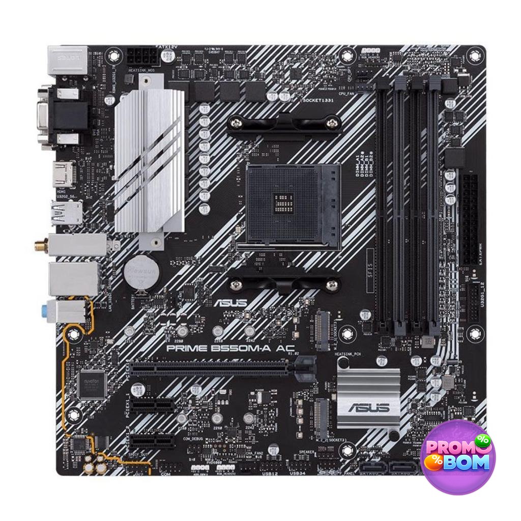 Imagem da promoção