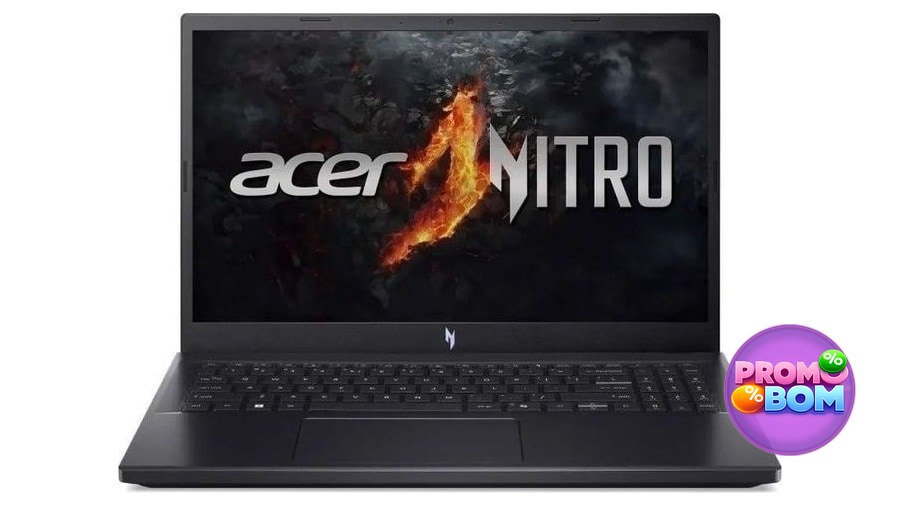 Imagem da promoção