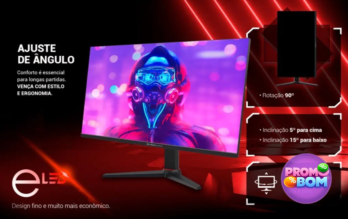 Imagem da promoção