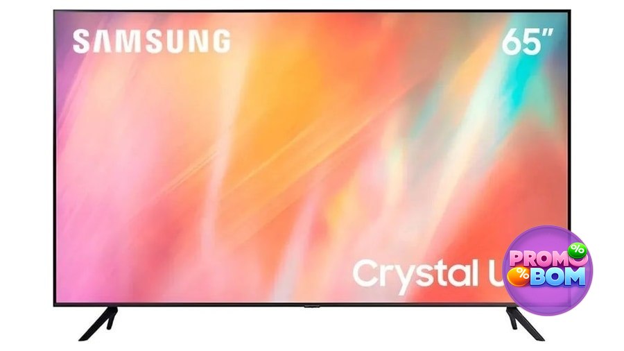 Imagem da promoção