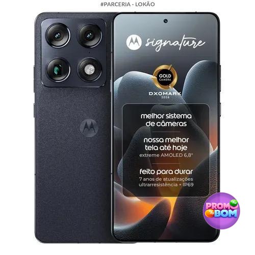 Imagem da promoção