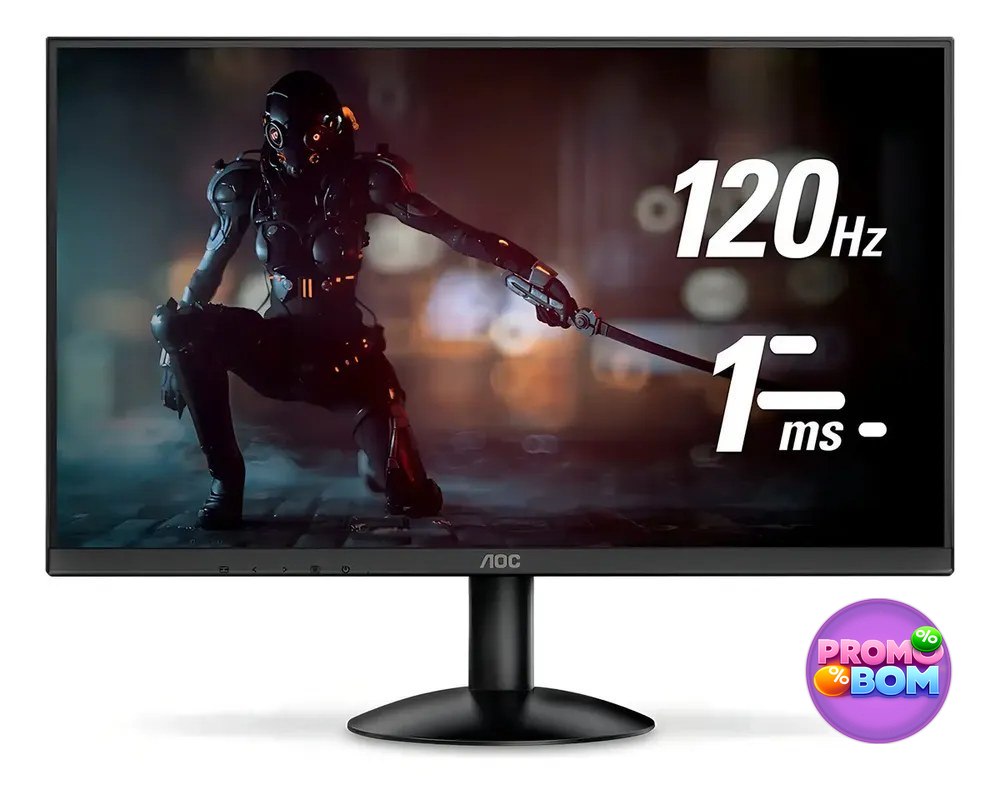Imagem da promoção