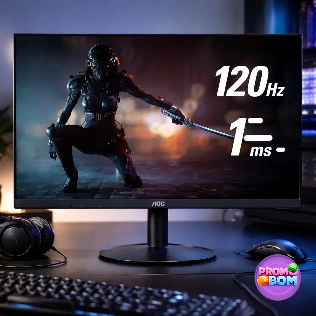 Imagem da promoção