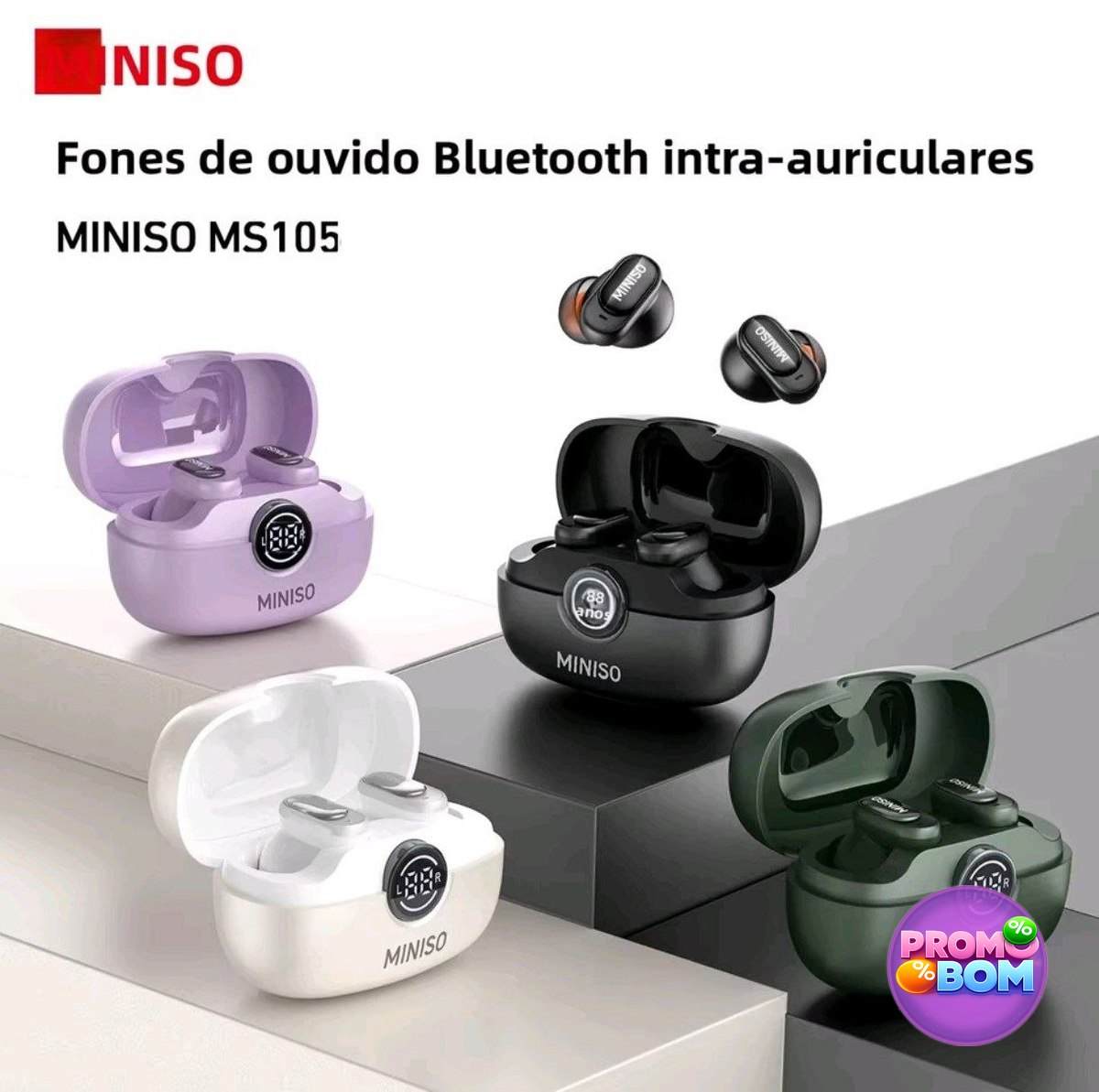 Imagem da promoção
