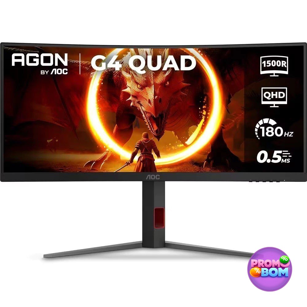 Imagem da promoção