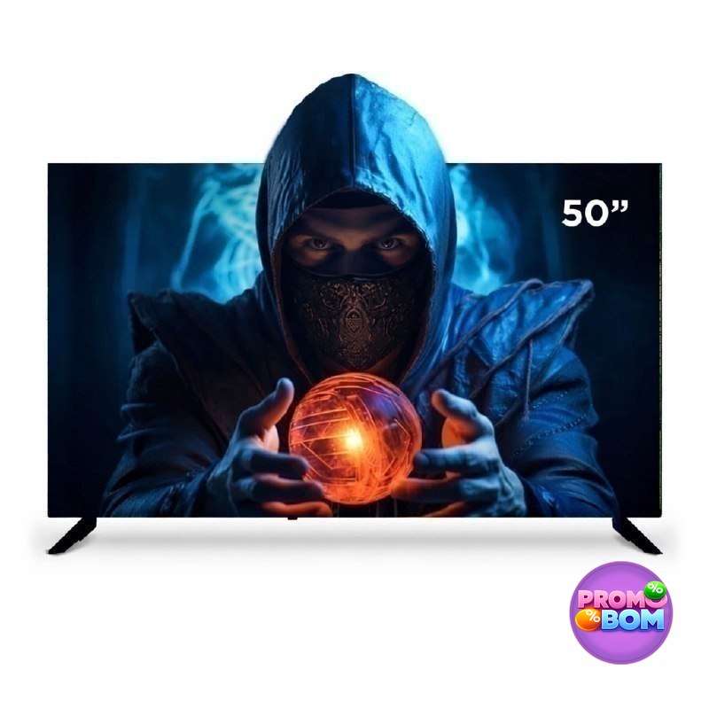 Imagem da promoção