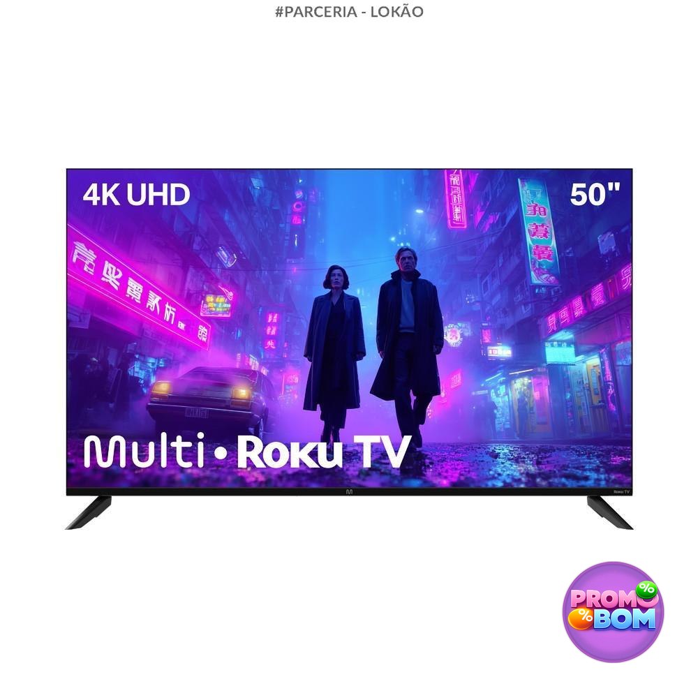 Imagem da promoção