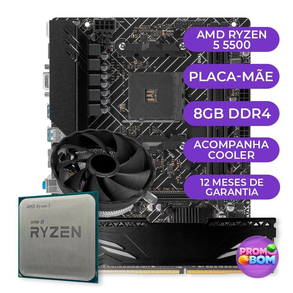 Imagem da promoção