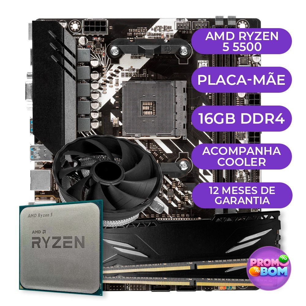Imagem da promoção