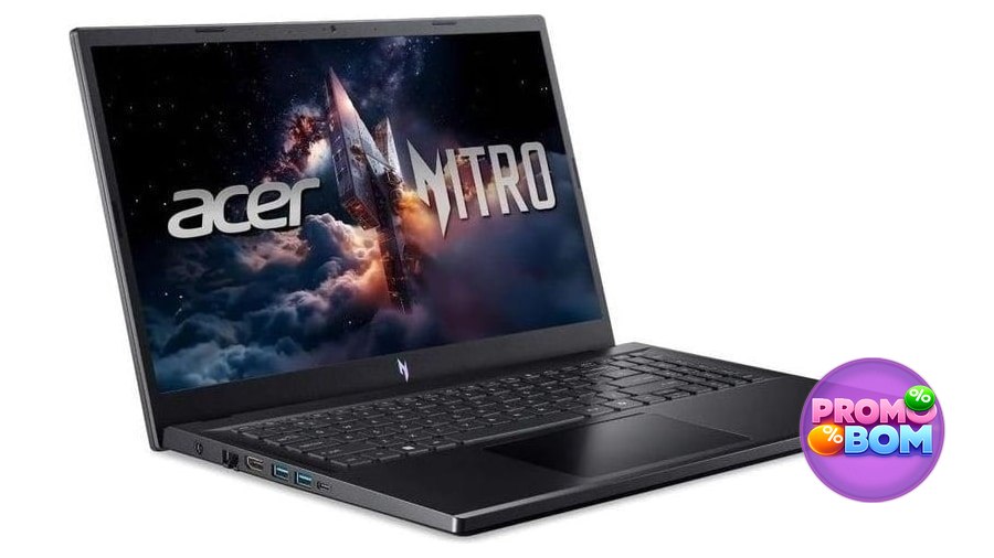 Imagem da promoção