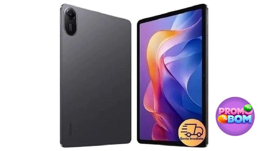 Imagem da promoção