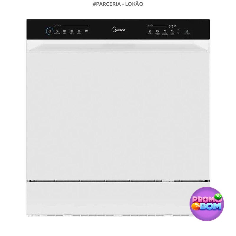 Imagem da promoção