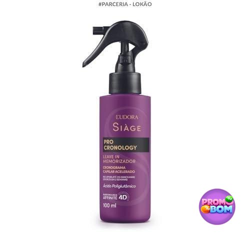 Imagem da promoção