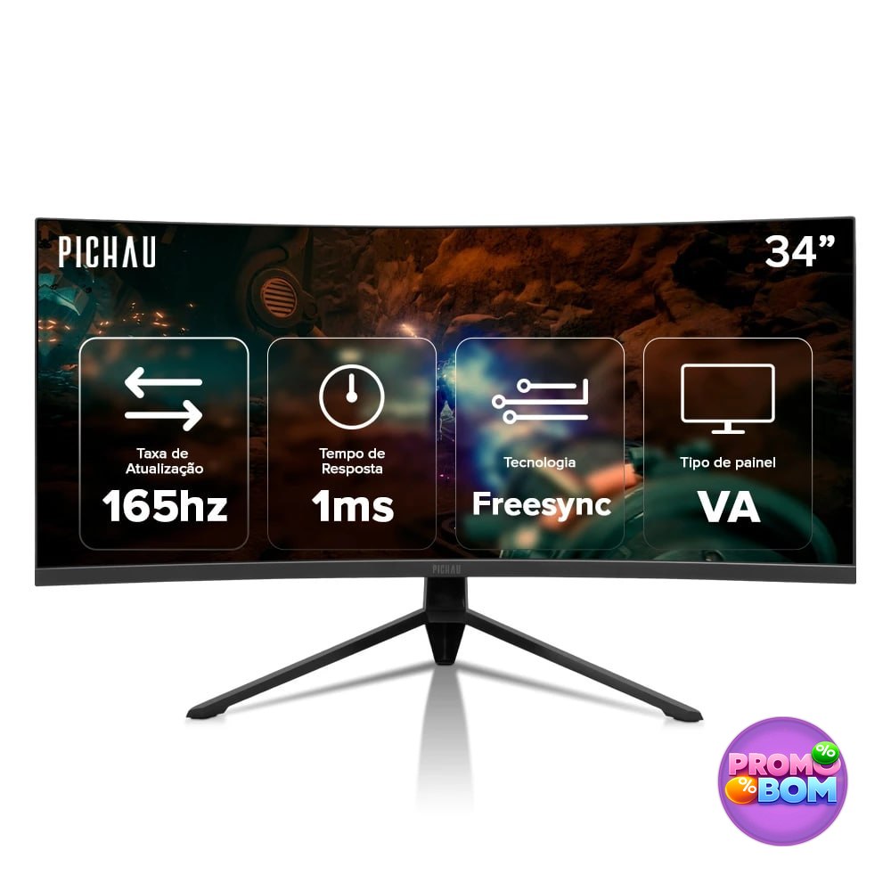 Imagem da promoção