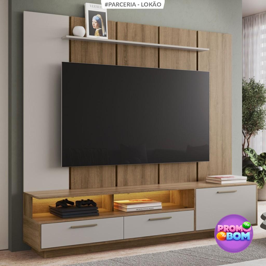 Imagem da promoção