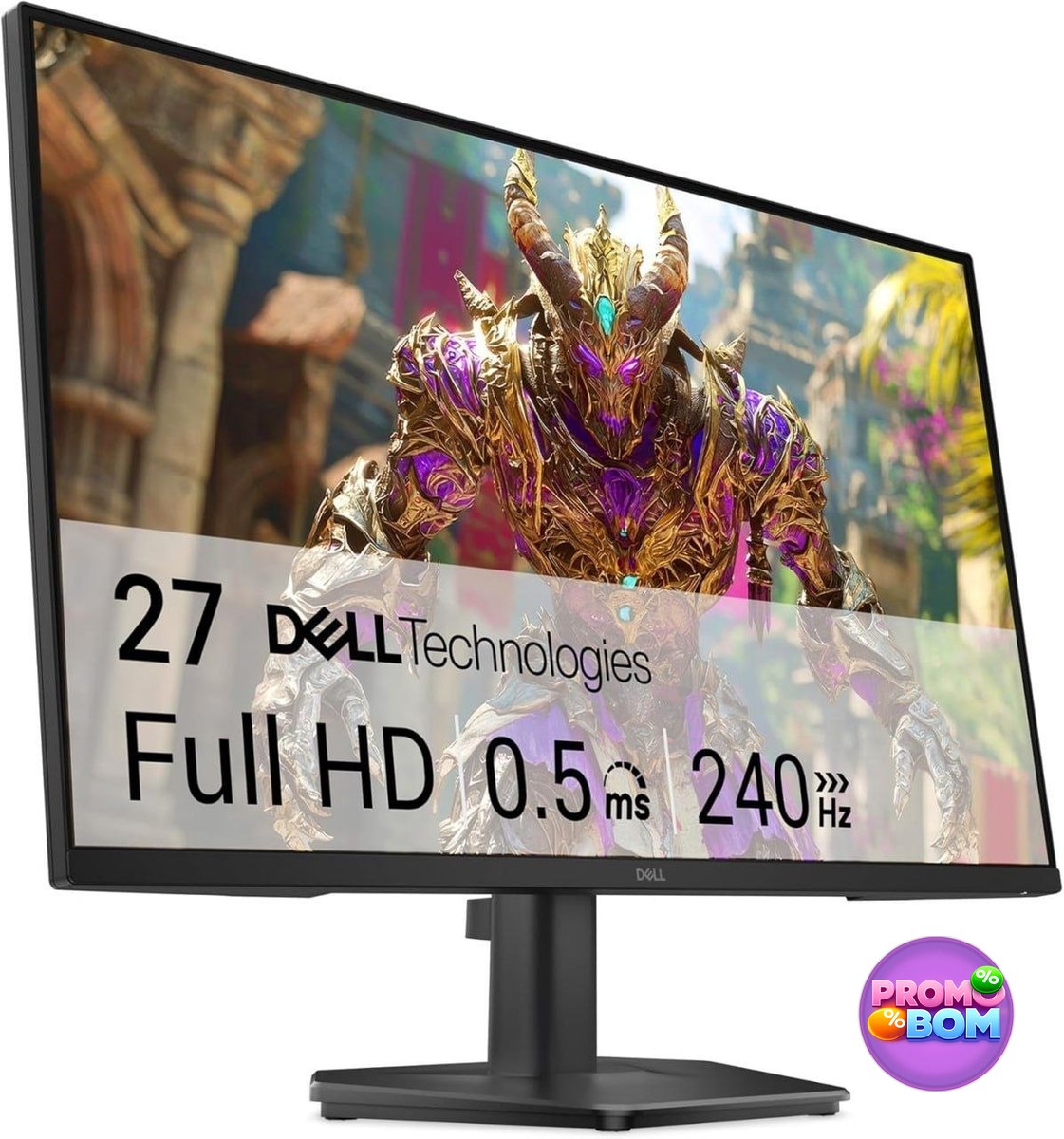 Imagem da promoção