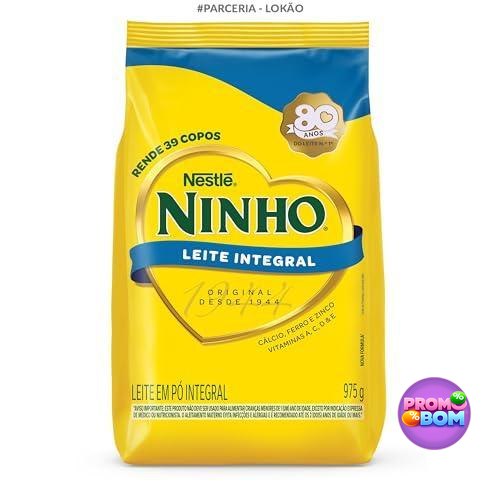 Imagem da promoção