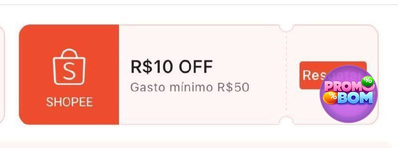 Imagem da promoção