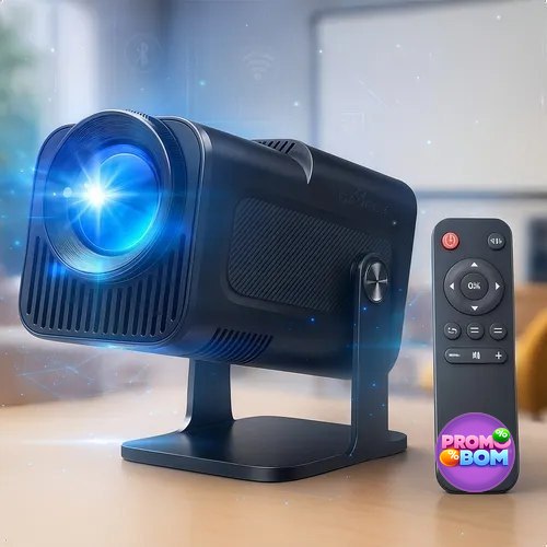 Imagem da promoção