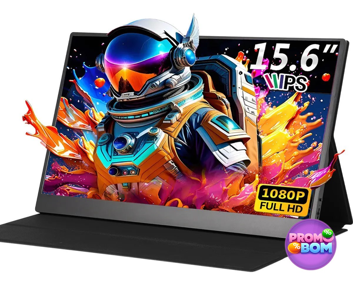 Imagem da promoção