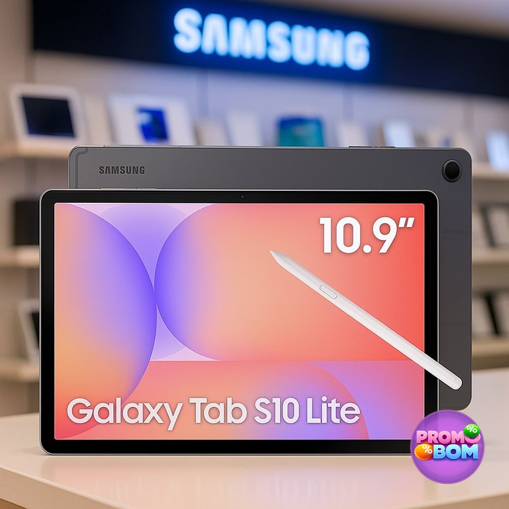 Imagem da promoção