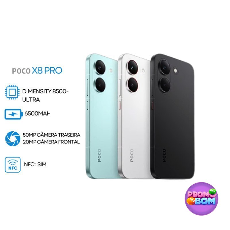 Imagem da promoção