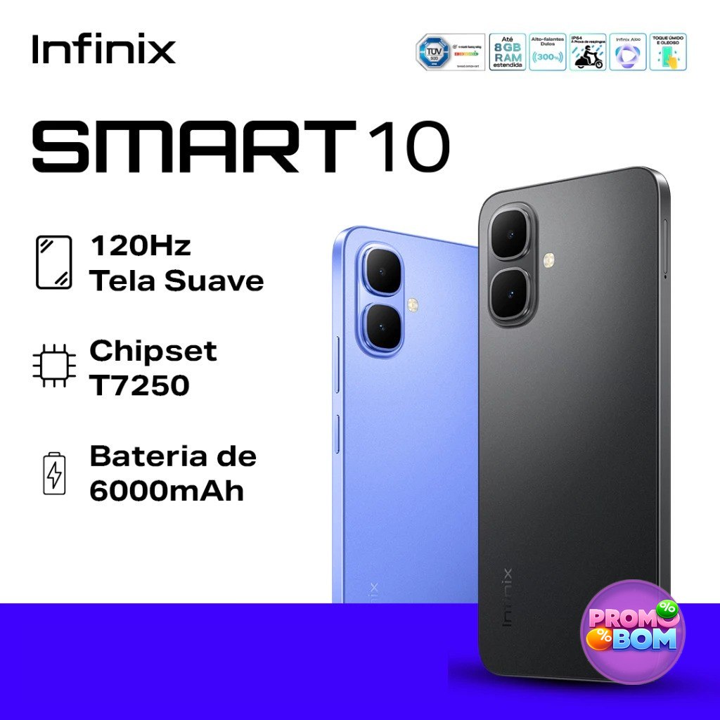 Imagem da promoção